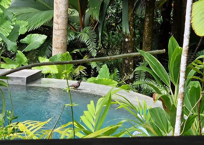 Alpstuga A Peace In Paradise Anse Royale