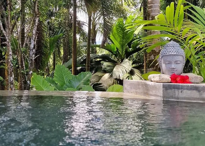 A Peace In Paradise * Anse Royale